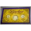 Image 1 : BARBER COIN COLLECTION