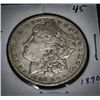 Image 1 : 1890 MORGAN DOLLAR