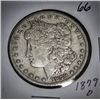 Image 1 : 1879 O MORGAN DOLLAR