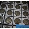Image 1 : ASST DATE MORGAN DOLLARS ***20 TIMES BID***