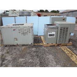 A/C UNITS