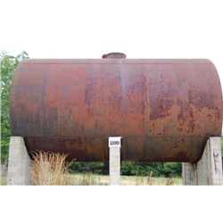 ASPHALT TANK LOCATED @ EVERGREEN 10610 HWY 31, EVERGREEN AL