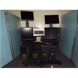 CPUâ€™S /MONITORS