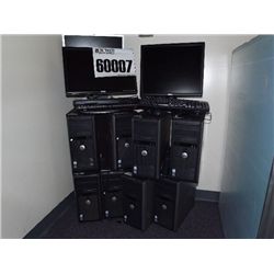 CPUâ€™S /MONITORS