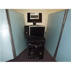 CPUâ€™S /MONITORS