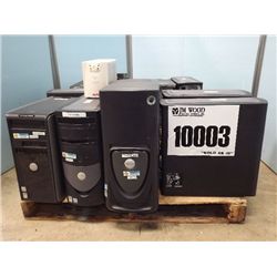 CPUâ€™S/UPSâ€™S