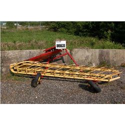 HAY RAKE