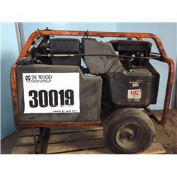 HYDRAULIC POWER UNIT