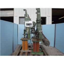 MECHANICAL COMPACTOR