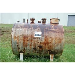 MISC FUEL TANK