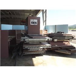 MISC MODULAR FURNITURE/PARTITION