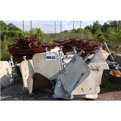 MISC SCRAP METAL