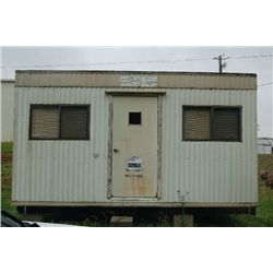 OFFICE TRAILER