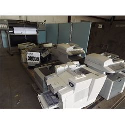 PRINTERS/TYPEWRITERS