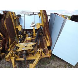 ROTARY CUTTER 15 FT BATWING