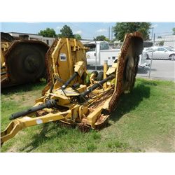 BUSHWACKER T180 15' BATWING ROTARY CUTTER