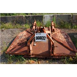 ROTARY CUTTER 6â€™