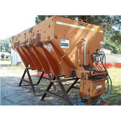 SAND SPREADER