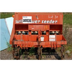 SEED PLANTER