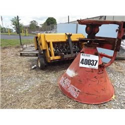 SPREADER/WILDFLOWER SEEDER