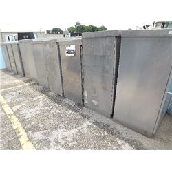 TRAFFIC SIGNAL BOXES