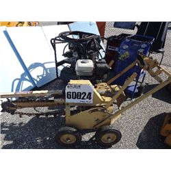 TRENCHER/WHEEL BALANCER/PRESSURE WASHER