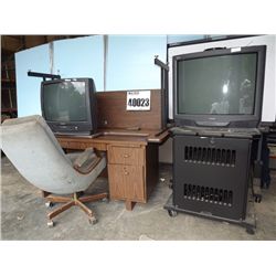 TVâ€™S/DESK/TABLE/WHITEBOARD