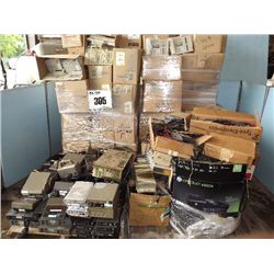 MISC 2WAY RADIOS/TEST SET/RECEIVERS/TELEPHONE HAND SETS