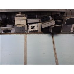 MISC PRINTERS/SCANNERS