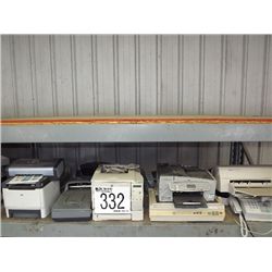 MISC PRINTERS/SCANNERS