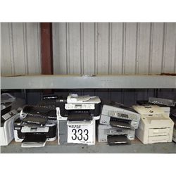 MISC PRINTERS/SCANNERS