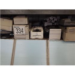 MISC PRINTERS/SCANNERS