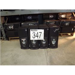 MISC CADD WORKSTATIONS