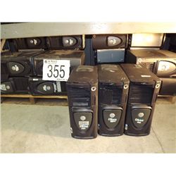 MISC CADD WORKSTATIONS