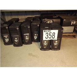 MISC CADD WORKSTATIONS