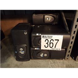 MISC CADD WORKSTATIONS