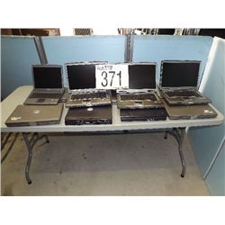 MISC LAPTOPS/DOCKING STATIONS