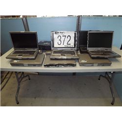 MISC LAPTOPS/DOCKING STATIONS
