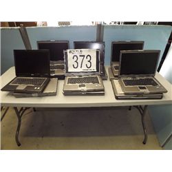 MISC LAPTOPS/DOCKING STATIONS