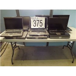 MISC LAPTOPS/DOCKING STATIONS