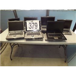 MISC LAPTOPS/DOCKING STATIONS