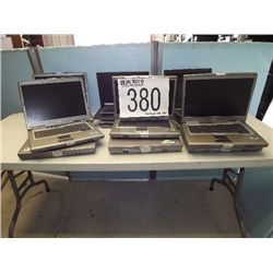MISC LAPTOPS/DOCKING STATIONS