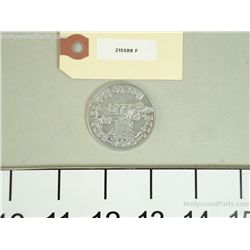 CHITTY CHITTY BANG BANG CARNIVAL COIN