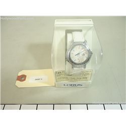 CHITTY CHITTY BANG BANG MUSICAL WRIST WATCH