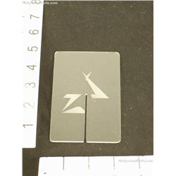 CITY OF EMBER EMBER BOX KEY CARD