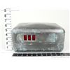 Image 3 : CITY OF EMBER SPARE RUBBER HERO BOX COUNTER WITH SWITCH READS 129