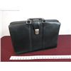 Collateral Briefcase COLLATERAL VINCENT (TOM CRUISE) BLACK LEATHER BRIEFCASE