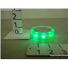 Image 1 : A.I. ARTIFICIAL INTELLIGENCE LED LIGHT UP HOCKEY PUCK ROBOT STOPPER