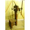 Image 1 : ORIGINAL SIN GARROTE CHAIR