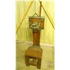 Image 2 : ORIGINAL SIN GARROTE CHAIR
